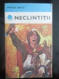 Neclintitii-Mihai Baiu