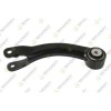 Brat suspensie roata Jeep Cherokee (Kl), 06.13-, 2.0 CRD, 2.0 CRD 4x4, 2.2 CRD 4x4, 3.2 V6 4x4, Spate, Stanga=Dreapta, superior; TEKNOROT