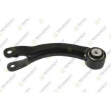 Brat suspensie roata Jeep Cherokee (Kl), 06.13-, 2.0 CRD, 2.0 CRD 4x4, 2.2 CRD 4x4, 3.2 V6 4x4, Spate, Stanga=Dreapta, superior; TEKNOROT