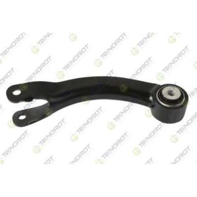Brat suspensie roata Jeep Cherokee (Kl), 06.13-, 2.0 CRD, 2.0 CRD 4x4, 2.2 CRD 4x4, 3.2 V6 4x4, Spate, Stanga=Dreapta, superior; TEKNOROT foto