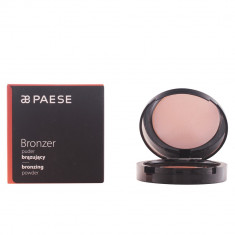 Paese Bronzer Powder #1m, de dama, foto