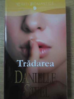 TRADAREA-DANIELLE STEEL foto