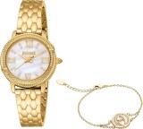 Ceas Dama, Just Cavalli, Fidenza JC1L276M0055 - Marime universala