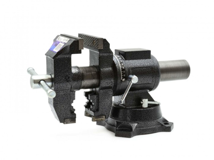 Menghina multifunctionala Vice 4&quot; 100mm, GEKO G01034