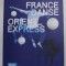 FRANCEDANSE ORIENT- EXPRESS 2017 IN ROMANIA / EN ROUMANIE par OANA CRISTEA GEORGESCU sI ANDREI POPOV , 2018
