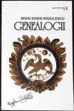 Carte Genealogii de Mihai Sorin Radulescu, Editura Vremea, 2018, 274 pagini, Necartonata (Paperback)