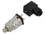 Adaptor presiune Danfoss MBS 9200-B511-1GB04-1 0-0,25 bar 9-32VDC, precizie 0,5%