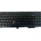 Tastatura Laptop Lenovo IBM ThinkPad W541 cu pointsticker US