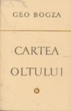 Cartea Oltului. Statuia unui riu