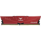 T-Force Vulcan Z - DDR4 - module - 16 GB - DIMM 288-pin - unbuffered, Team Group