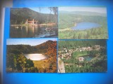 HOPCT LOT 3749 -4 CARTI POSTALE-BAILE TUSNAD -JUD HARGHITA-CIRCULATE
