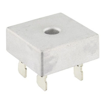 Punte redresoare monofazata, 35A, 800V, YANGJIE TECHNOLOGY - KBPC3508 foto
