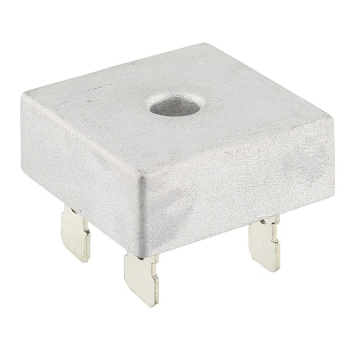 Punte redresoare monofazata, 35A, 800V, YANGJIE TECHNOLOGY - KBPC3508