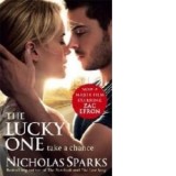 Lucky One - Nicholas Sparks