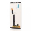 Display LCD Motorola Moto G6 Play Negru - Inlocuire Ecran
