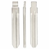 Set 3 lame cheie auto 02# TOY43 pentru Toyota