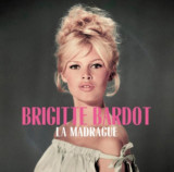 La Mandrague - Vinyl | Brigitte Bardot, Pop, Wagram Music