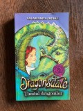 Salamanda Drake Dragonsdale Tinutul dragonilor