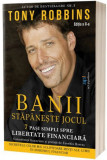 Banii - Stapaneste jocul - Act si Politon
