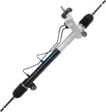 Caseta directie Chevrolet Spark (M300) 12.09-, Polcar PPH