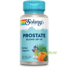 Prostate Blend 100cps Secom,