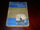 Istoricul Navei - B. Kozlowski -Ed. Stiintifica, 1960