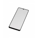 Geam sticla cu OCA Samsung Galaxy A31 A315F Negru Service Pack