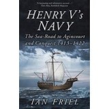 Henry V&#039;s Navy