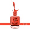 No.215 Orange Coral| Weekly Nail Polish 15ml