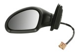 Oglinda exterioara SEAT IBIZA III (6L1) (2002 - 2009) BLIC 5402-04-1127892P