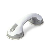 Maner siguranta baie cu ventuze 30 cm, bara sprijin cada si dus, suport antialunecare
