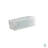 Cumpara ieftin Lampa Led Iluminare Picioare Portbagaj pentru Peugeot si Citroen