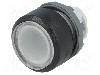 Intrerupator ac&amp;amp;#355;ionat prin apasare, 22mm, seria MPI, IP66, ABB - 1SFA611100R1108 foto