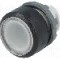 Intrerupator ac&amp;#355;ionat prin apasare, 22mm, seria MPI, IP66, ABB - 1SFA611100R1108