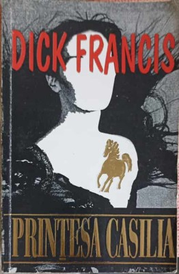 PRINTESA CASILIA-DICK FRANCIS-218350 foto