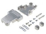 Carcasă pentru conectori D-Sub 15pin și HD 26pin