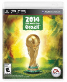 Joc PS3 EA SPORTS 2014 FIFA WORLD CUP 2014 Brazil - pentru Consola Playstation 3