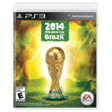 Joc PS3 EA SPORTS 2014 FIFA WORLD CUP 2014 Brazil - pentru Consola Playstation 3