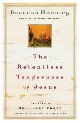 The Relentless Tenderness of Jesus foto