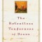 The Relentless Tenderness of Jesus