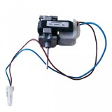 Ventilator pentru frigidere, NO-FROST IS-3210SNPSA, 220V, 8W, Oem