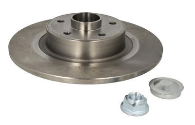 Disc frana RENAULT ESPACE IV (JK0/1) (2002 - 2015) ABE C4R038ABE foto