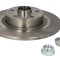 Disc frana RENAULT ESPACE IV (JK0/1) (2002 - 2015) ABE C4R038ABE
