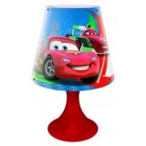 Veioza Disney Cars