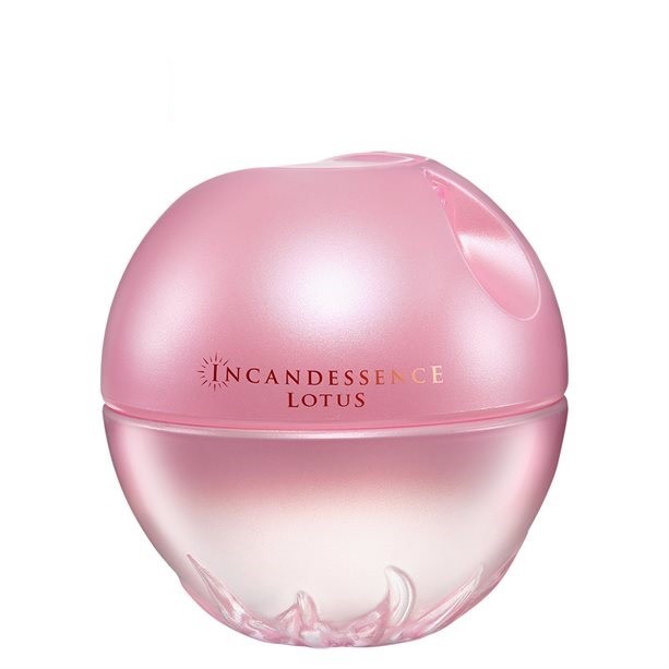 Parfum Incandessence Lotus Ea 50 ml