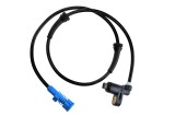 Senzor ABS fata Peugeot 206 1998-, Stanga, Dreapta, NTY HCA-PE-001