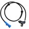 Senzor ABS fata Peugeot 206 1998-, Stanga, Dreapta, NTY HCA-PE-001