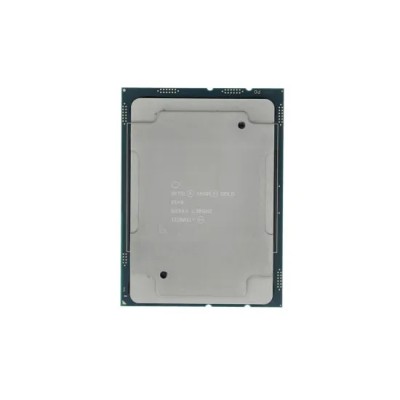 Procesor Server Second Hand Intel Xeon Gold 6140 2.30 - 3.70GHz, 24.75MB L3 Cache foto