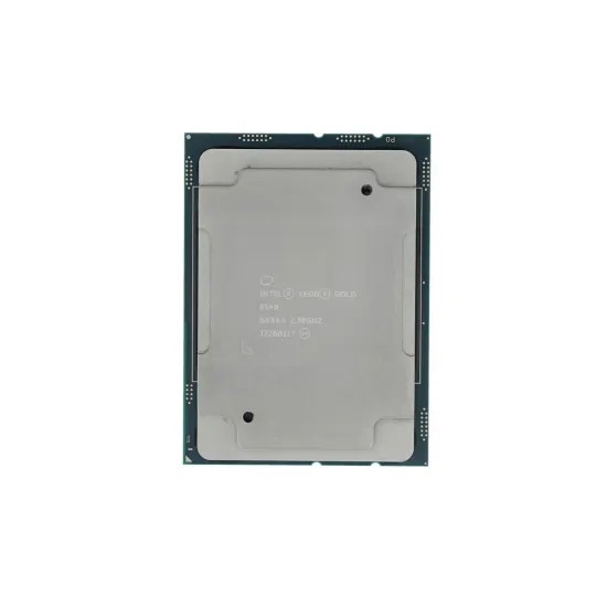 Procesor Server Second Hand Intel Xeon Gold 6140 2.30 - 3.70GHz, 24.75MB L3 Cache