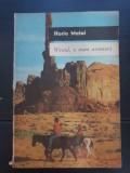 Westul, o mare aventură - Horia Matei